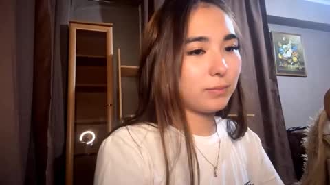 Snapshot of claribelatienza chatting on 09/28/25, 02:22 Yuna online show from 09/28/25, 02:22