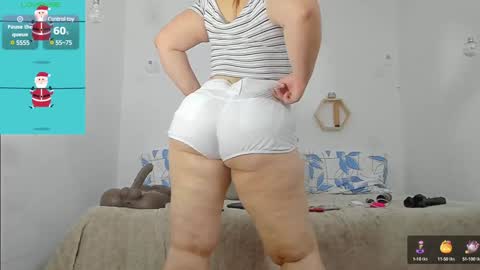 clarise_cooper online show from 12/19/24, 10:02