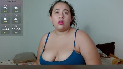 Snapshot of clarissa_klauss chatting on 02/05/25, 03:02 Clarissa online show from 02/05/25, 03:02