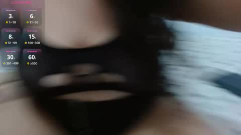 Snapshot of clarissa_klauss chatting on 11/08/25, 05:45 Clarissa online show from 11/08/25, 05:45