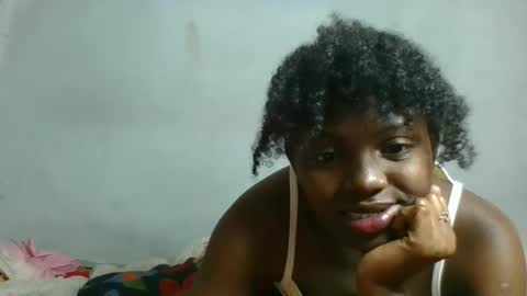 clarisse98 online show from 10/17/25, 06:05