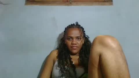 clarisse98 online show from 11/03/25, 09:32