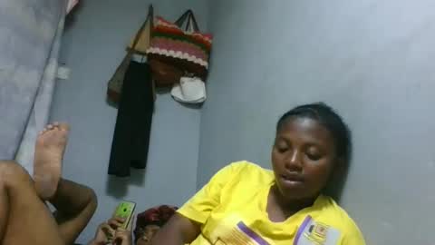 clarisse98 online show from 01/10/26, 06:53