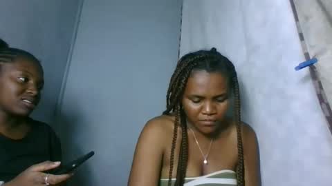 clarisse98 online show from 01/14/26, 06:57