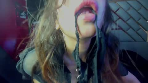 Clarita hill online show from 02/28/26, 10:55