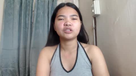 Snapshot of clarita_moore1000 chatting on 12/15/24, 12:18 Rita online show from 12/15/24, 12:18