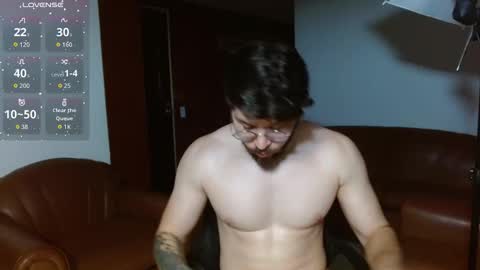 Snapshot of clark_14 chatting on 11/06/25, 06:36 Clark online show from 11/06/25, 06:36