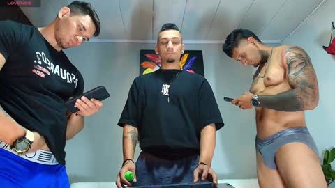 Juanpaindependent model online show from 12/14/24, 11:12