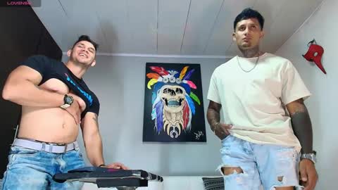 Juanpaindependent model online show from 12/28/24, 09:40