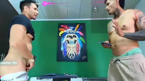 Juanpaindependent model online show from 09/26/25, 04:11