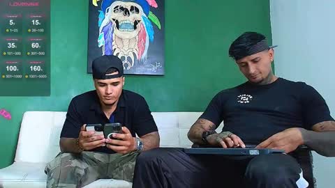 Juanpaindependent model online show from 02/07/26, 07:50