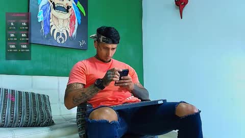 Juanpaindependent model online show from 02/23/26, 06:38