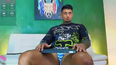 Juanpaindependent model online show from 03/14/26, 05:40