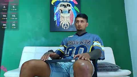 Juanpaindependent model online show from 03/18/26, 06:11