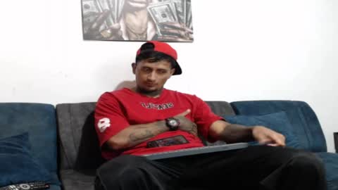 Snapshot of clark__ken chatting on 04/24/26, 02:19 Juanpaindependent model online show from 04/24/26, 02:19