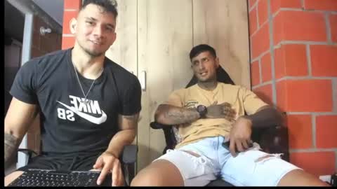 Snapshot of clark__ken chatting on 08/03/26, 11:08 Juanpaindependent model online show from 08/03/26, 11:08