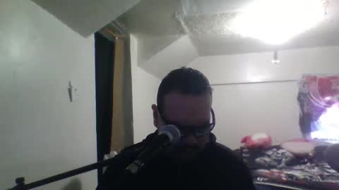 clark_kent1986 online show from 04/26/26, 07:00