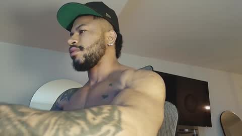 clark_strong online show from 02/28/26, 10:05