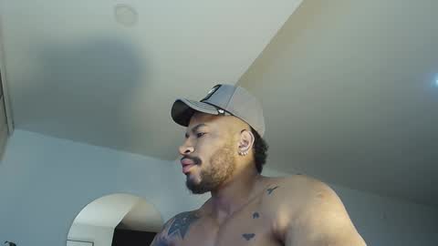 clark_strong online show from 03/09/26, 11:36