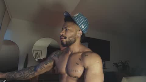 clark_strong online show from 03/27/26, 11:32