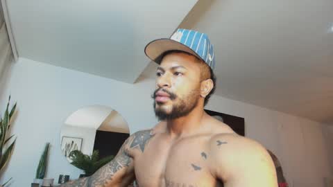 clark_strong online show from 04/04/26, 11:08