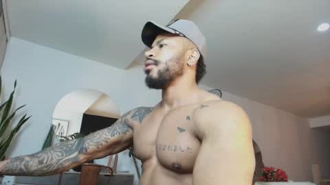 clark_strong online show from 04/11/26, 11:03