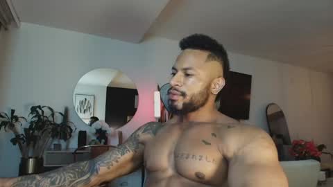 clark_strong online show from 04/21/26, 02:15