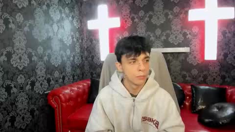 Clark online show from 03/01/26, 07:43