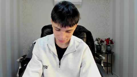 Clark online show from 03/25/26, 07:58