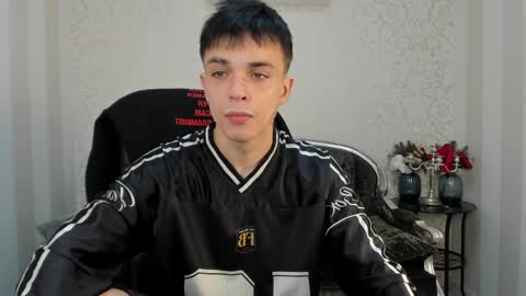 Clark online show from 04/03/26, 05:38