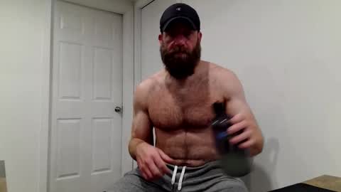 Clarke Cock online show from 11/06/25, 12:50