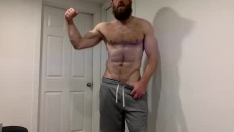 Clarke Cock online show from 11/14/25, 12:26