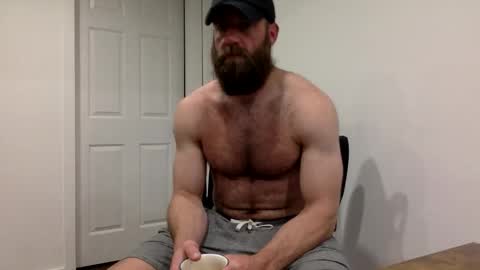 Clarke Cock online show from 11/20/25, 12:16