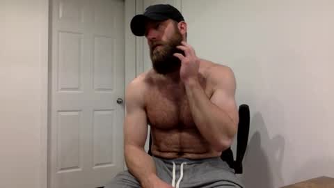 Clarke Cock online show from 11/25/25, 12:49