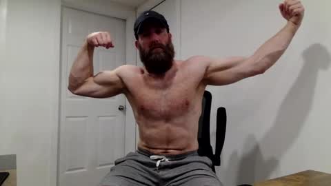 Clarke Cock online show from 12/19/25, 01:51