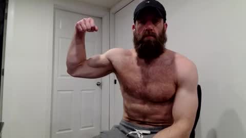 Clarke Cock online show from 01/13/26, 06:02