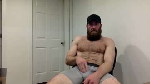 Clarke Cock online show from 01/16/26, 11:25