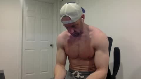 Clarke Cock online show from 02/22/26, 02:59