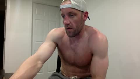 Clarke Cock online show from 03/01/26, 02:24