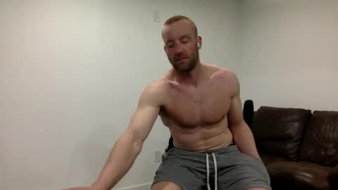 Clarke Cock online show from 03/11/26, 04:29