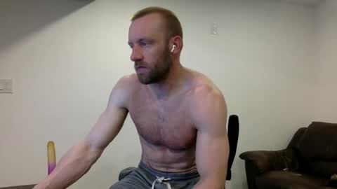 Clarke Cock online show from 03/23/26, 12:20