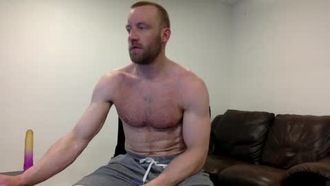 Clarke Cock online show from 03/25/26, 12:11