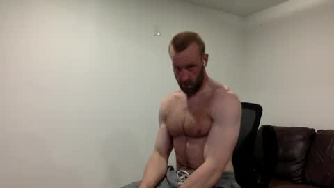 Clarke Cock online show from 04/08/26, 02:06