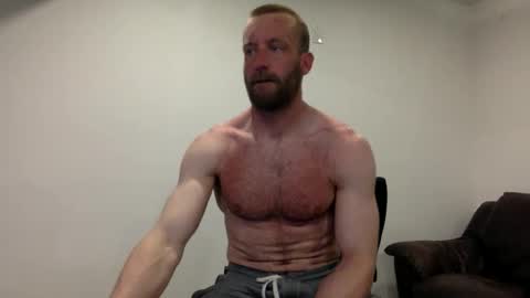 Clarke Cock online show from 04/09/26, 12:32