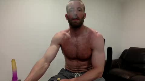 Clarke Cock online show from 04/11/26, 02:10