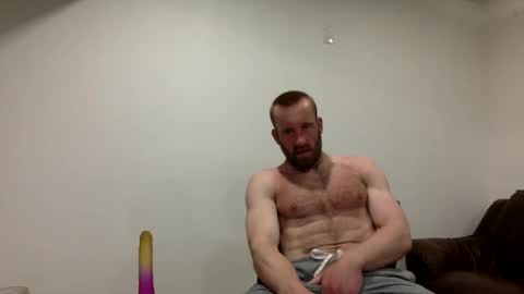 Clarke Cock online show from 04/15/26, 10:55