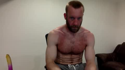 Clarke Cock online show from 04/16/26, 12:28