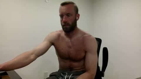 Clarke Cock online show from 04/21/26, 12:44