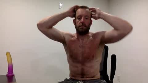 Clarke Cock online show from 04/22/26, 12:18