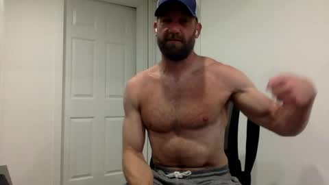 Snapshot of clarkecock chatting on 06/23/26, 11:41 Clarke Cock online show from 06/23/26, 11:41